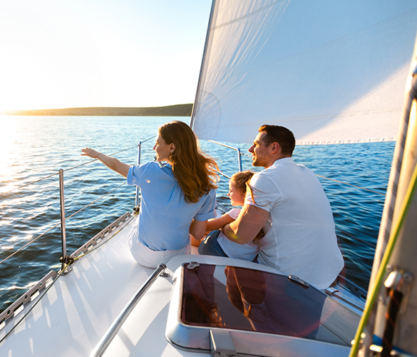 Louisiana Boat/Watercraft Insurance Insurance Coverage